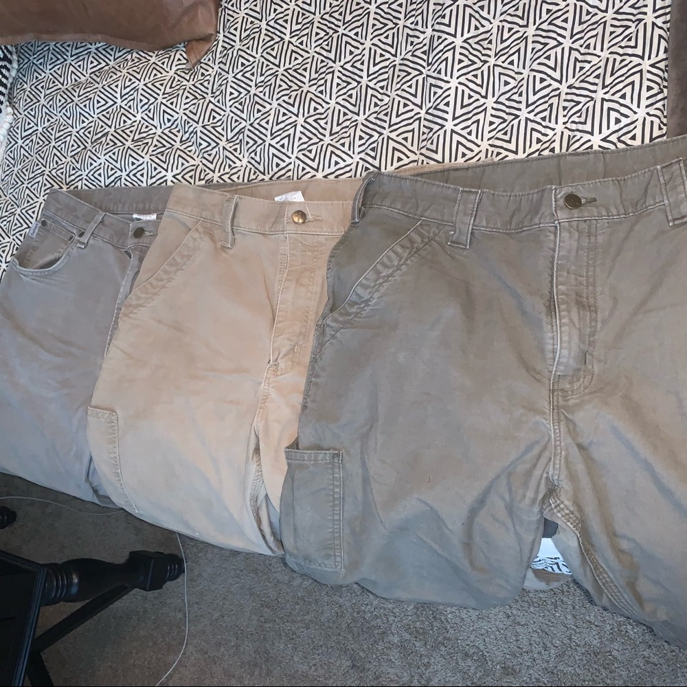Carhartt Pants